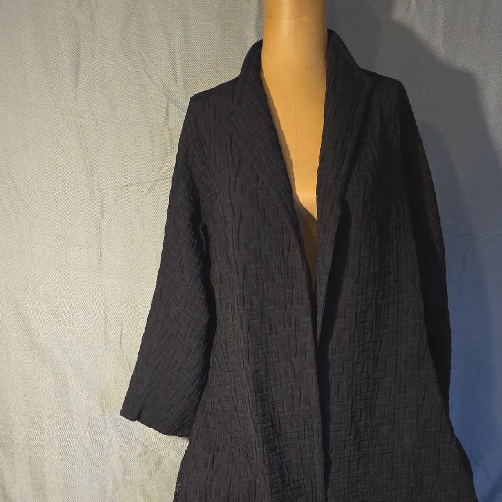 Marla Wynne Jacket